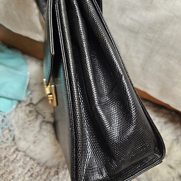 Tiffany and Co vintage bag - Picture 8 of 16